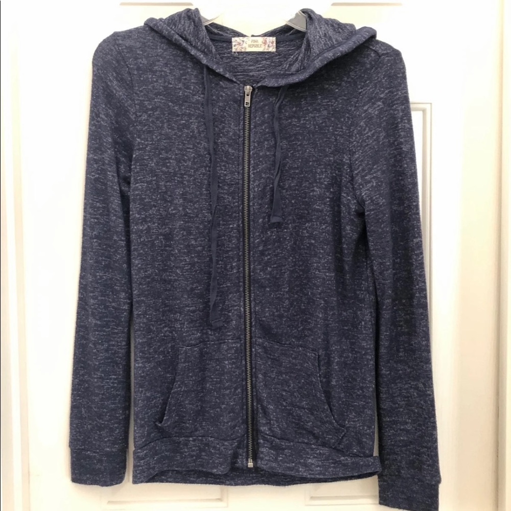 Lightweigh Hoodie